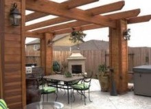Kwikfynd Pergolas
drysdale